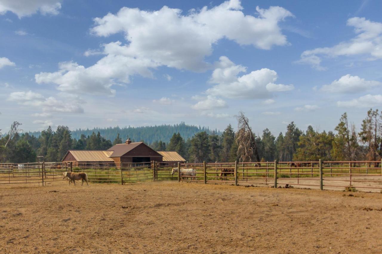 Mt View Lane 7 | Discover Sunriver Exterior foto