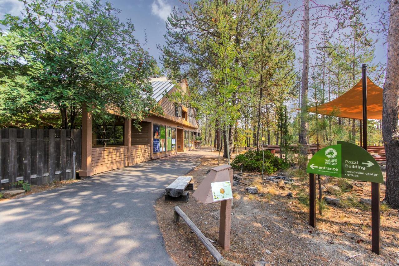 Mt View Lane 7 | Discover Sunriver Exterior foto