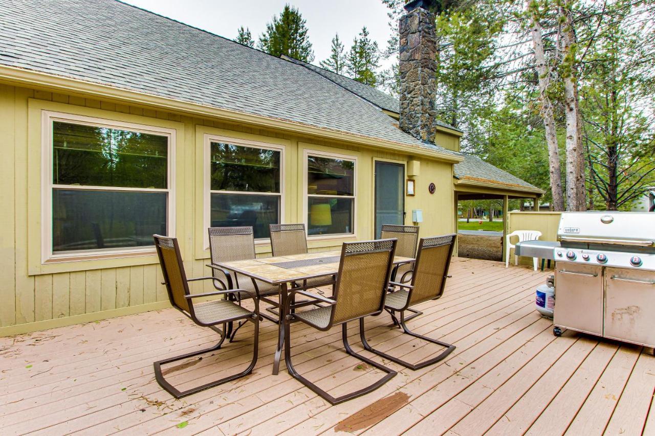 Mt View Lane 7 | Discover Sunriver Exterior foto